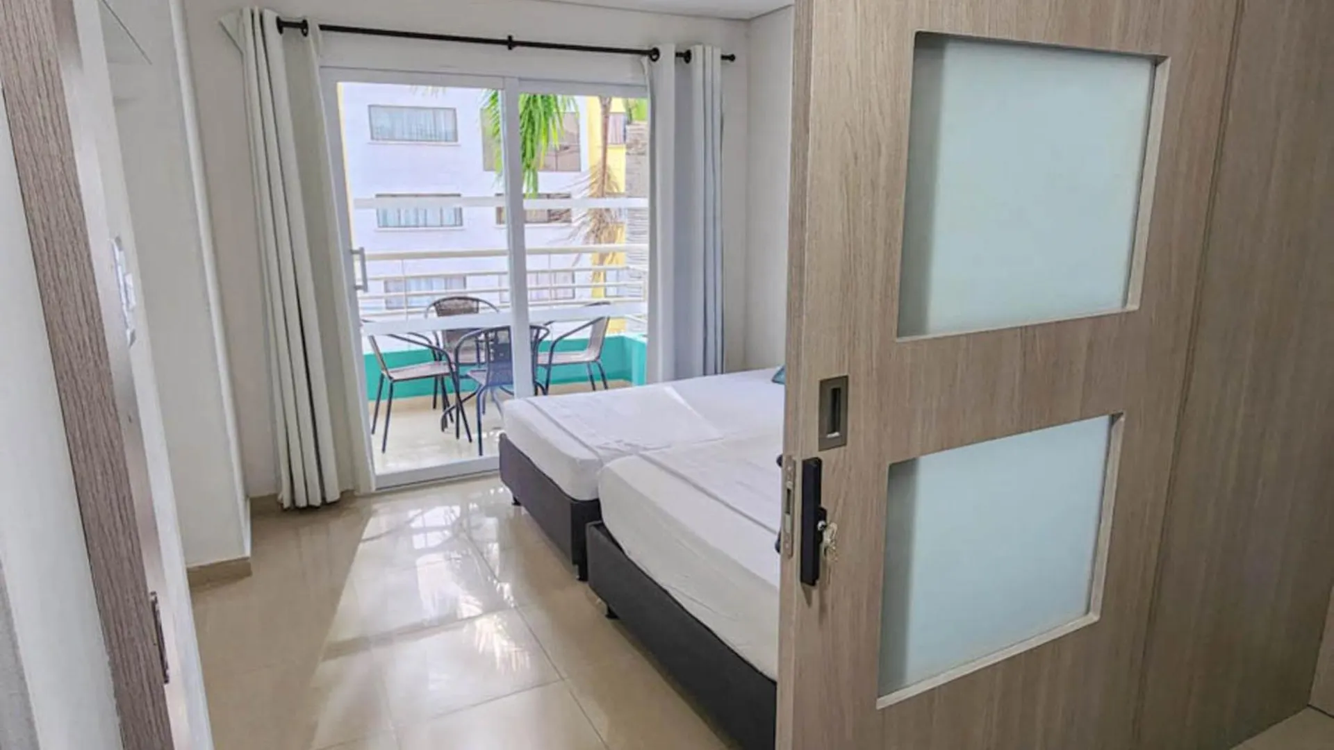Apartamentos Brisa Rodadero Con Piscina - By Bedviajes Santa Marta  Apartment Santa Marta (Magdalena)