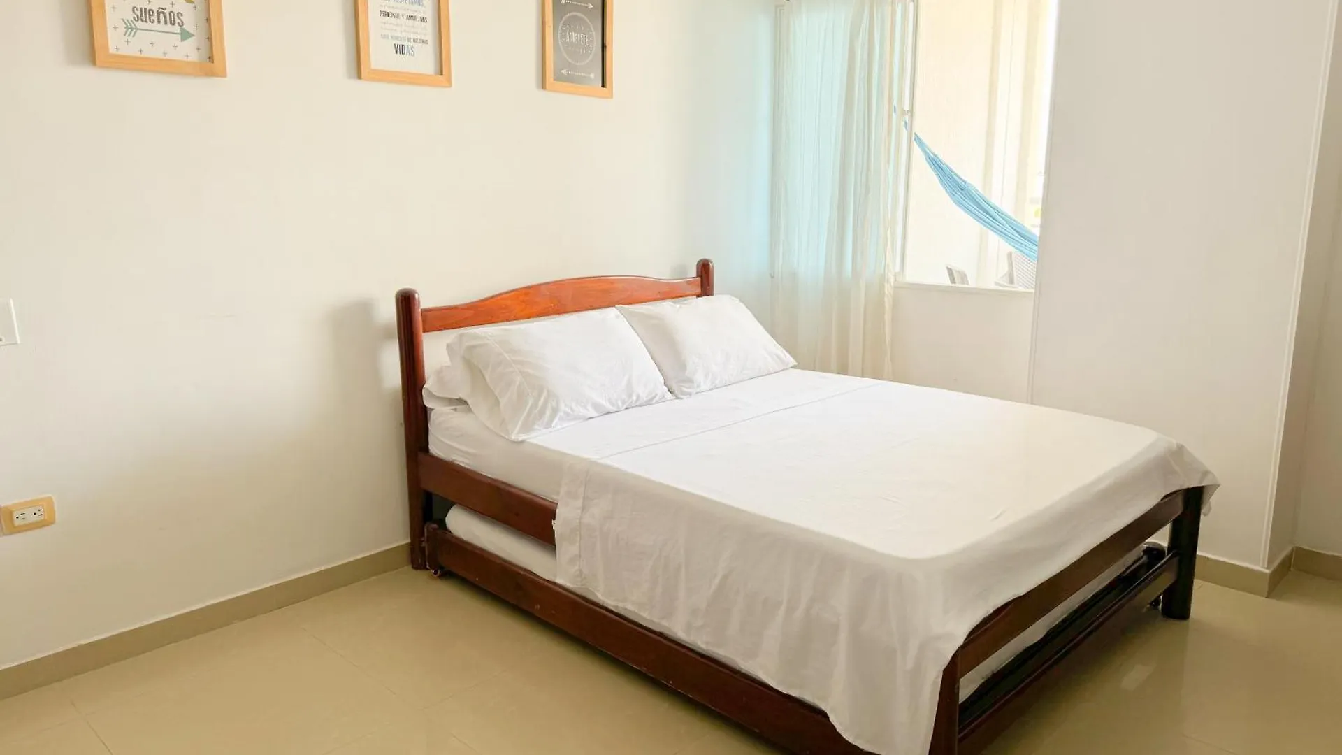 Apartamentos Brisa Rodadero Con Piscina - By Bedviajes Santa Marta  0*, Santa Marta (Magdalena)