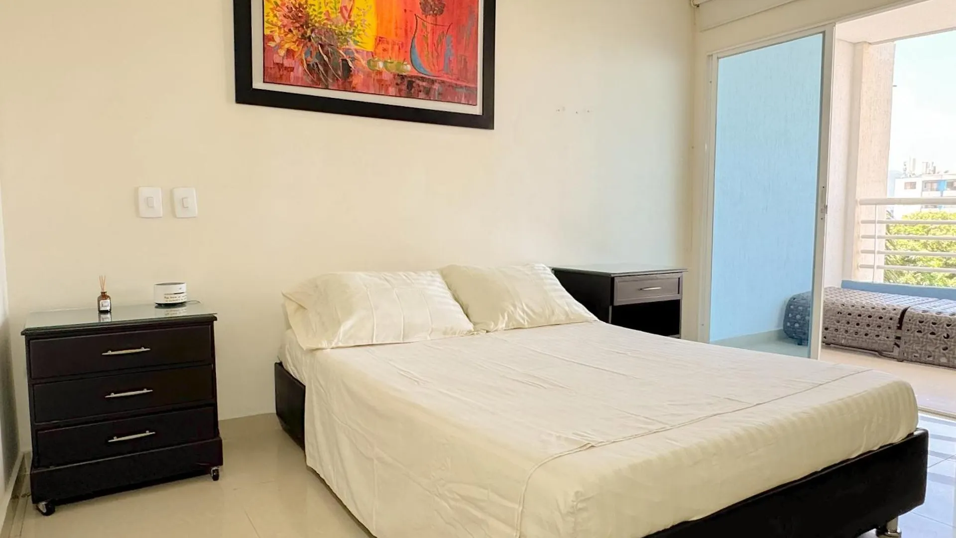 Apartamentos Brisa Rodadero Con Piscina - By Bedviajes Santa Marta  0*, Santa Marta (Magdalena) Kolumbien