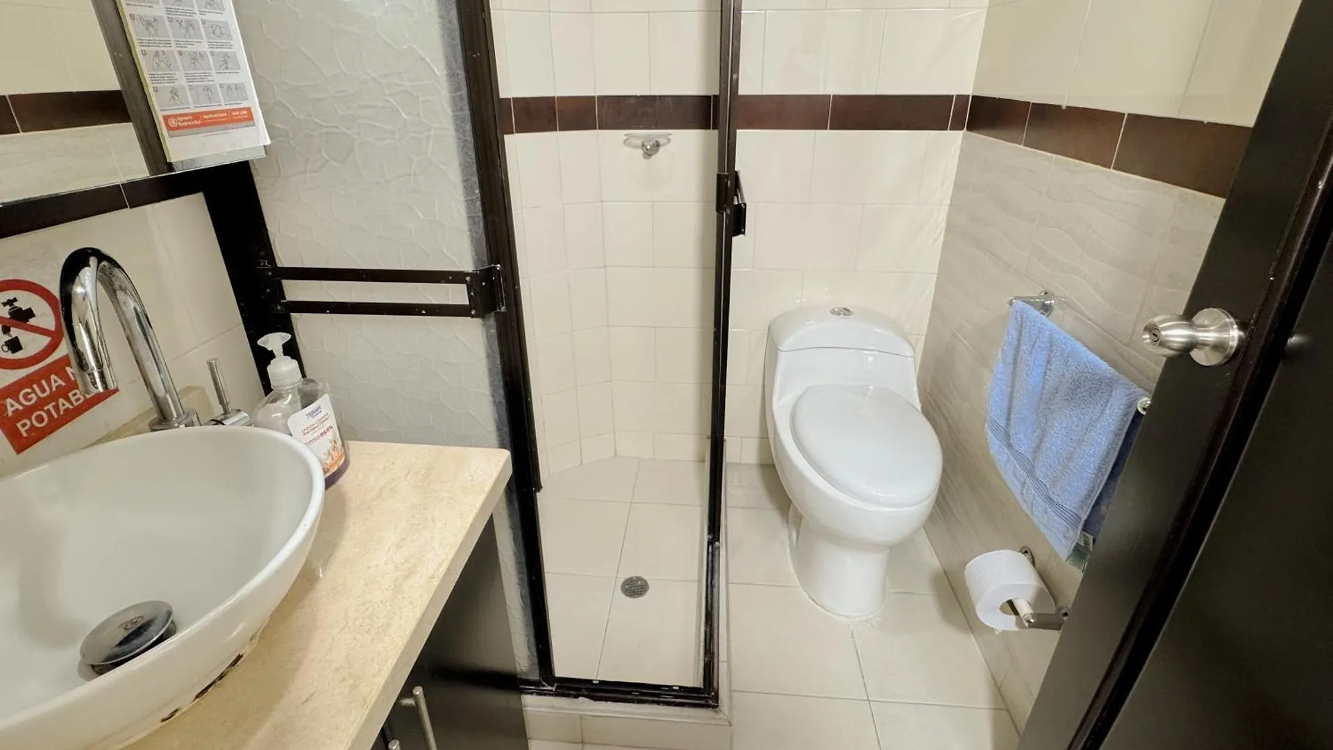 Apartamentos Brisa Rodadero Con Piscina - By Bedviajes Santa Marta  Apartment Santa Marta (Magdalena)
